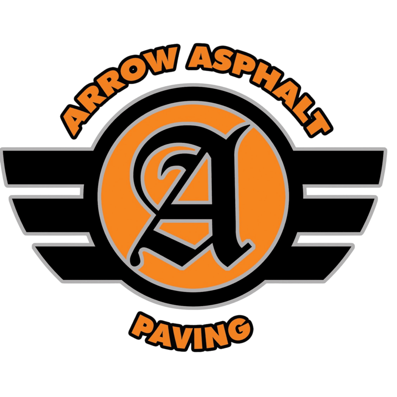 Arrow Asphalt Paving